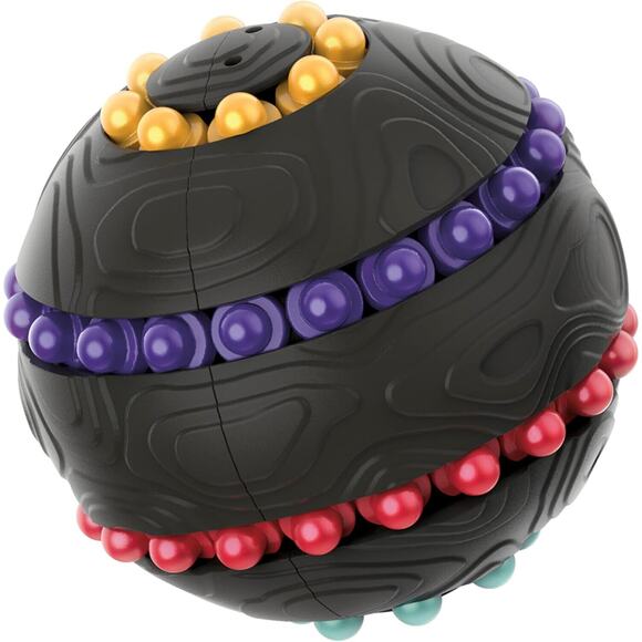 🔥Atomix Game Brainteaser Puzzle Sphere for 1 Player Fidget Toys BNWT🔥 - Picture 4 of 5